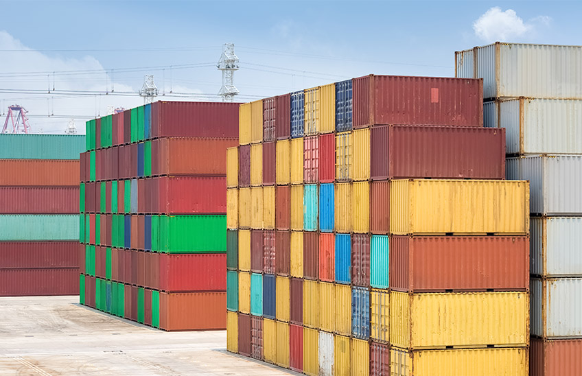 Trading Blocs and your Business TFSA