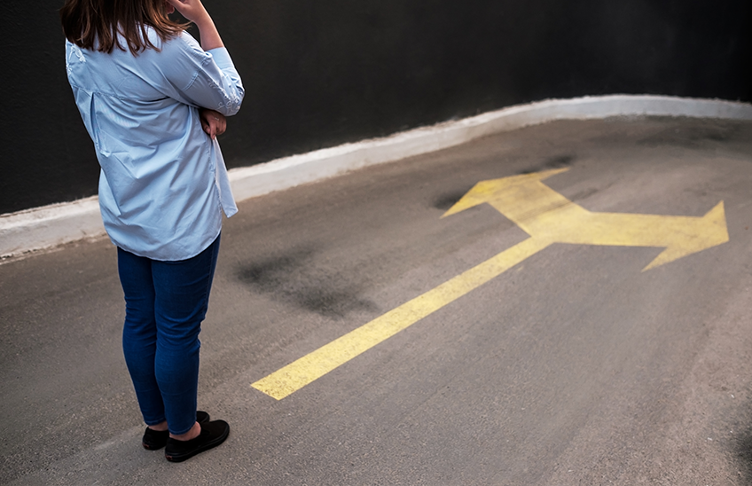 How to Choose an Appropriate Mode of Transport - TFSA