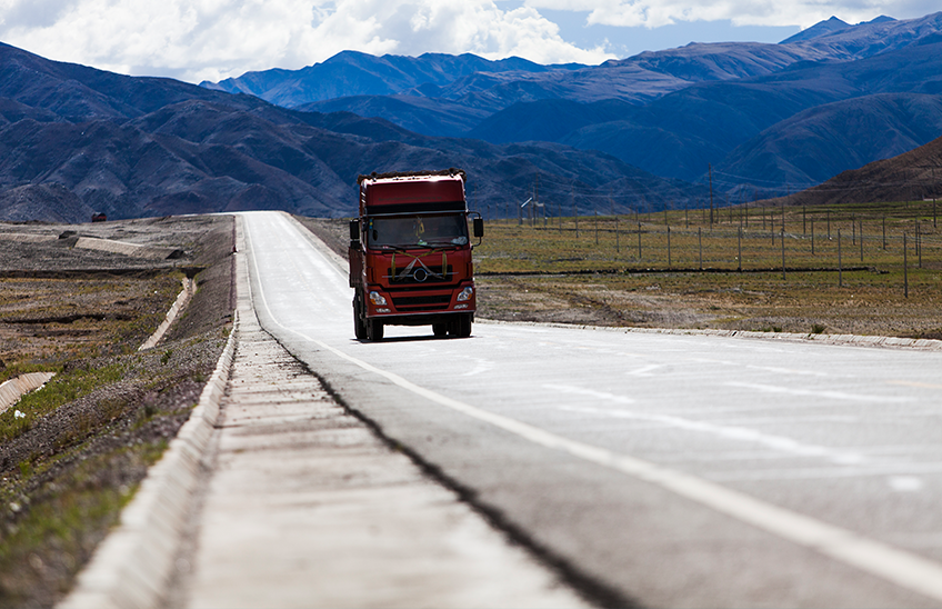 road transport