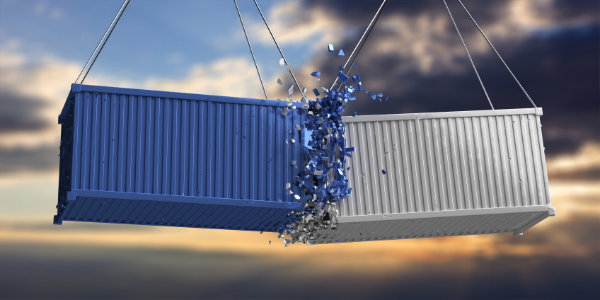 Export Credit Insurance vs. Cargo Insurance - TFSA